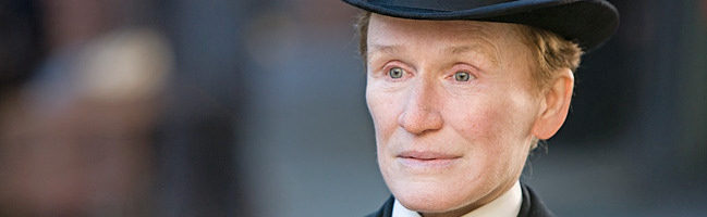 Albert Nobbs