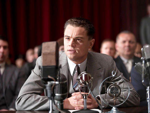 J Edgar