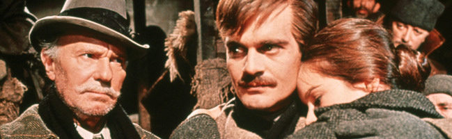 Doctor Zhivago