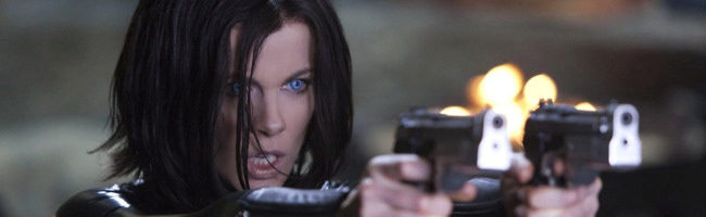 Underworld Awakening