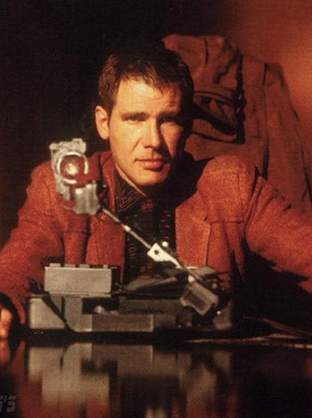 Blade Runner