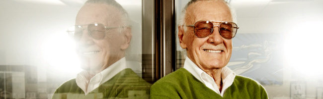 Stan Lee