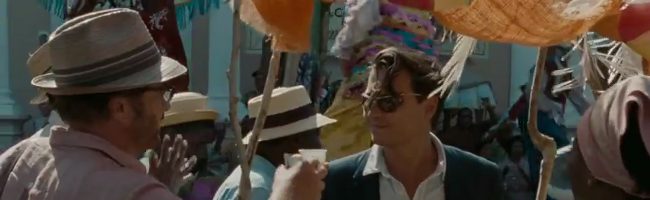 The Rum Diary