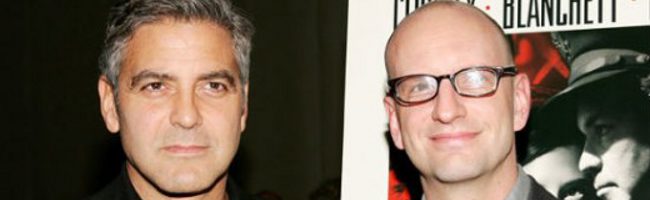 Clooney y Soderbergh