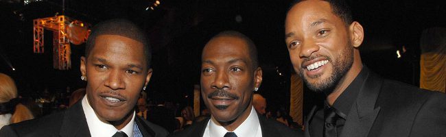 Eddie Murphy