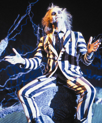 Beetlejuice