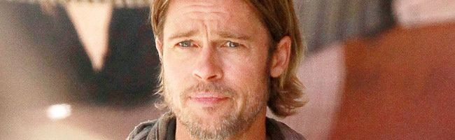 Brad Pitt