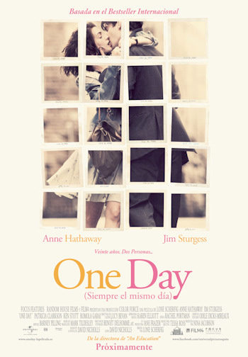 One day Siempre el mismo dia