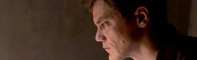 Michael Shannon