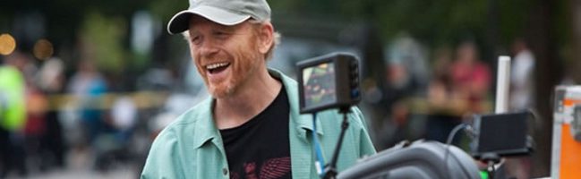 Ron Howard