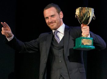 Michael Fassbender