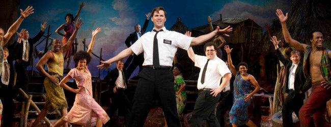 The book of mormon