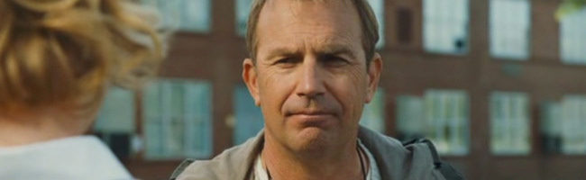 Kevin Costner