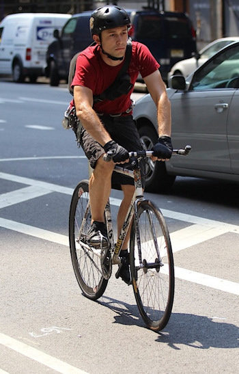 Premium rush