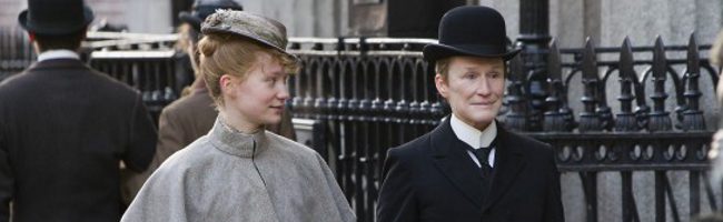 Albert Nobbs