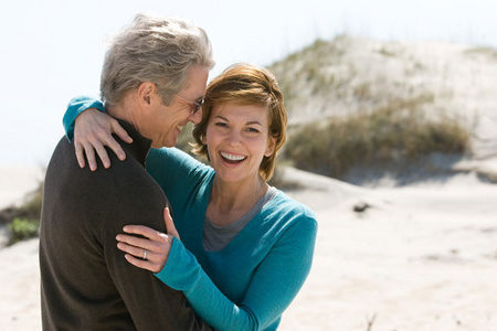 Un primer vistazo a 'Nights in Rodanthe'