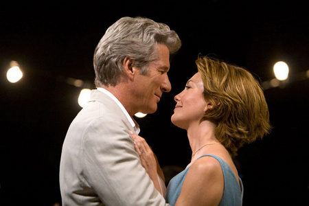 Un primer vistazo a 'Nights in Rodanthe'