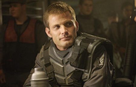 Primeras imágenes de 'Starship troopers 3'