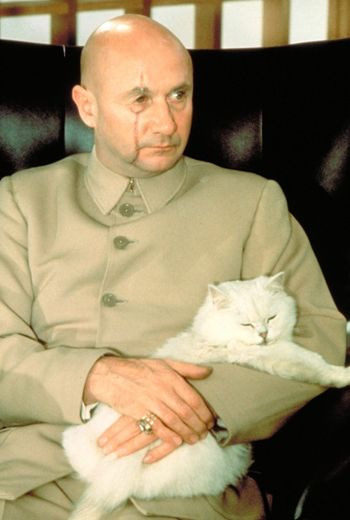 Erns Stavro Blofeld