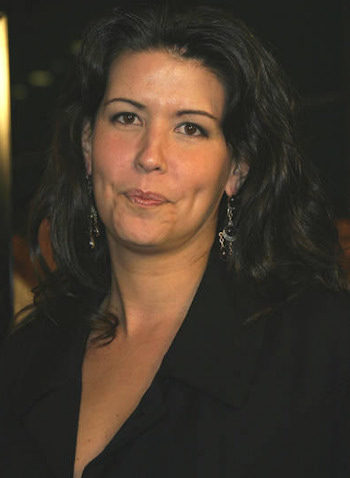 Patty Jenkins