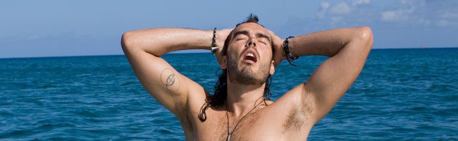 Russell Brand