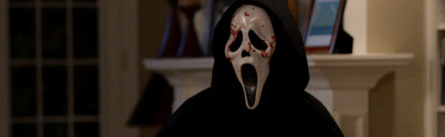 Scream 4