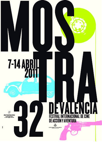 32 Mostra de Valencia