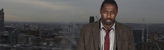 Idris Elba