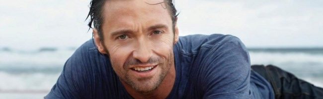 Hugh Jackman