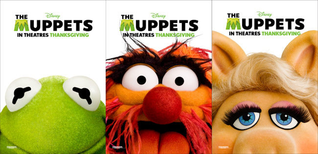 Los Muppets