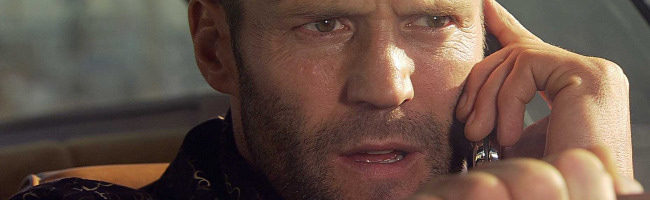 Jason Statham