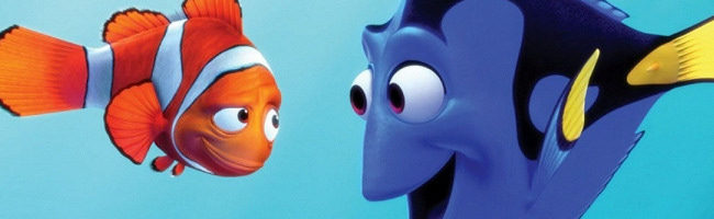 Buscando a nemo