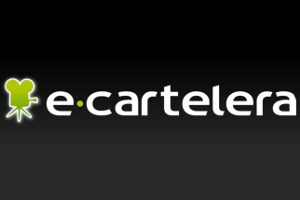 Logo ecartelera