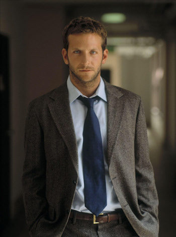 Bradley Cooper