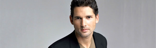 El actor Eric Bana