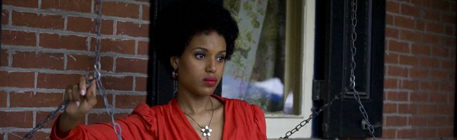 Kerry Washington en For colored girls