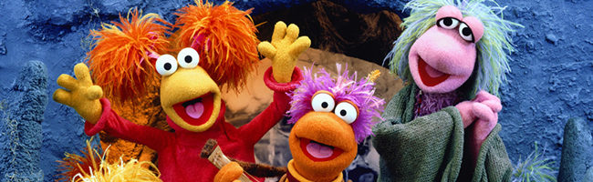 Fraggle Rock