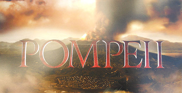 Pompeii