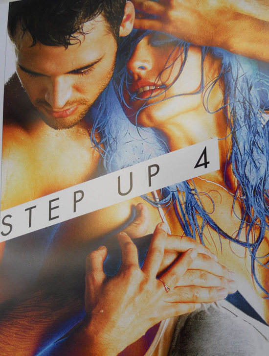 Step Up 4