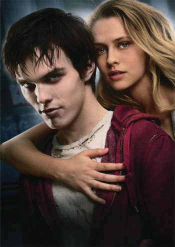 Warm Bodies