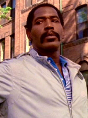 Bubba Smith