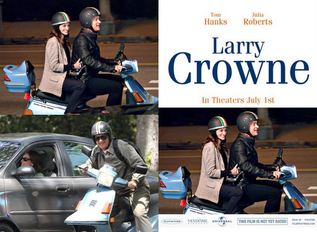 Larry Crowne