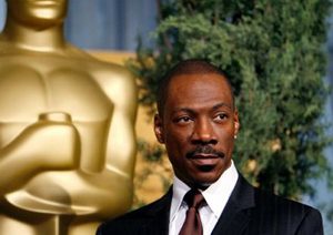 Eddie Murphy, presentador de los Oscar 2012