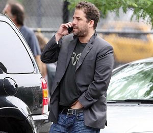 Brett Ratner dimite como productor de los Oscar 2012