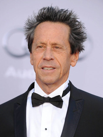 Brian Grazer