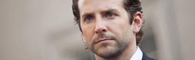  Bradley Cooper suena para más proyectos de los que puede abarcar