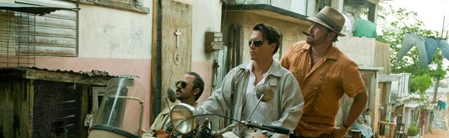 The Rum Diary