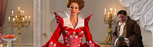 Julia Roberts en 'Mirror Mirror'