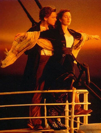 Titanic