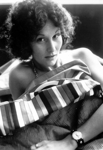 Linda Lovelace